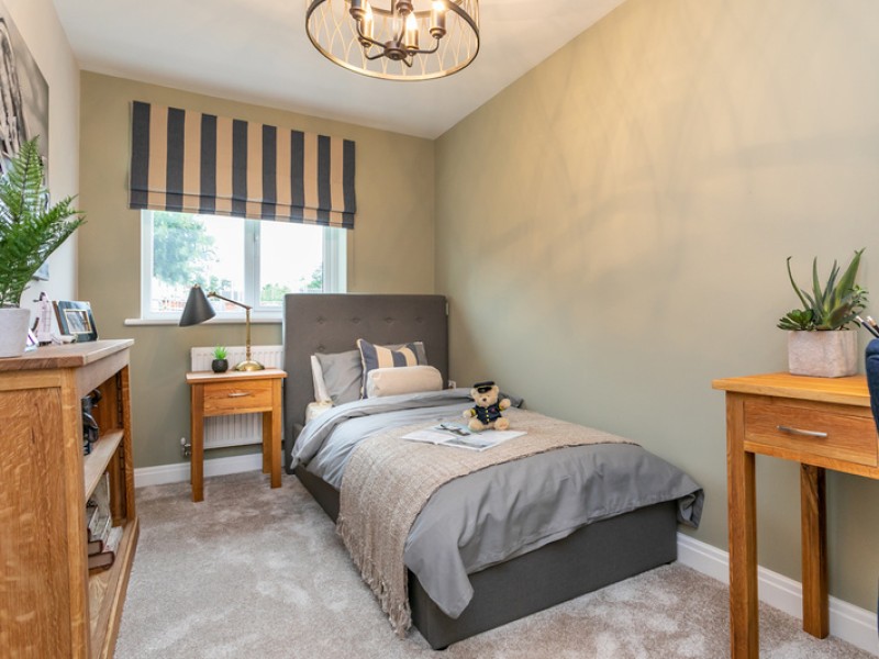 Bowland View Great Eccleston (15)
